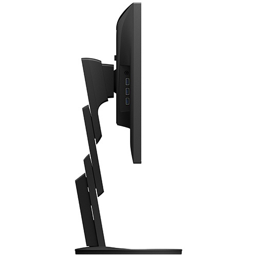 ＥＩＺＯ　ＦｌｅｘＳｃａｎ　２４．１型　カラー液晶モニター　ブラック　ＥＶ２４９５－ＢＫ　１台3
