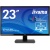iiyama ProLite 23型ワイド液晶ディスプレイ マーベルブラック XU2390HS-B5 1台