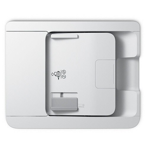 たのめーる】エプソン ビジネスインクジェット複合機 A4 FAX機能