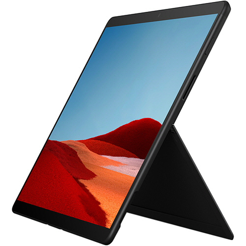 たのめーる】マイクロソフト Surface Pro X LTE対応 13型 SQ2 16GB ...