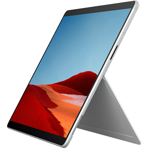 Surface Pro X SQ2 16GB 純正カバー、ペン　おまけ付き