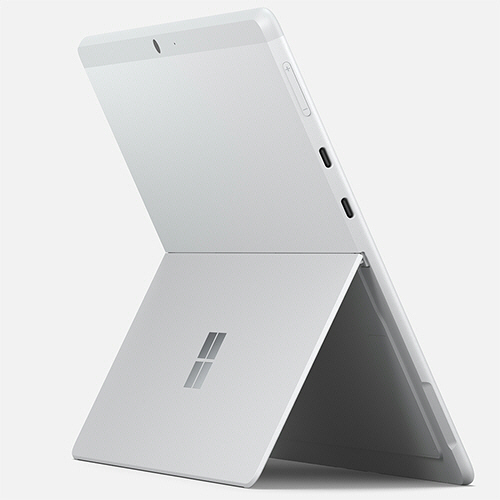 たのめーる】マイクロソフト Surface Pro X LTE対応 13型 SQ2 16GB 