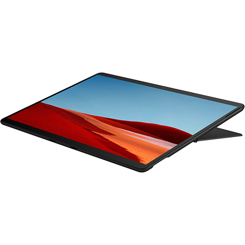 たのめーる】マイクロソフト Surface Pro X LTE対応 13型 SQ2 16GB 