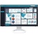 ＥＩＺＯ　ＦｌｅｘＳｃａｎ　２７型　カラー液晶モニター　ホワイト　ＥＶ２７９５－ＷＴ　１台1