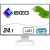 ＥＩＺＯ　ＦｌｅｘＳｃａｎ　２４．１型　カラー液晶モニター　ホワイト　ＥＶ２４９５－ＷＴ　１台