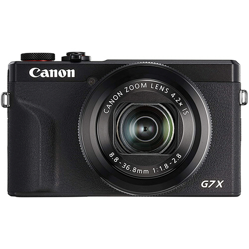 たのめーる】キヤノン デジタルカメラ PowerShot G7 X MarkIII