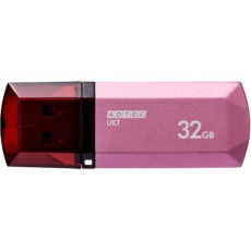 たのめーる ソニー スライドアップ Usbメモリー ポケットビット 32gb ピンク キャップレス Usm32gr P 1個の通販