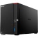 バッファロー　ＬｉｎｋＳｔａｔｉｏｎ　ネットワーク対応ＨＤＤ　２ドライブ　２ＴＢ　ＬＳ７２０Ｄ０２０２　１台1