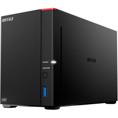 たのめーる ネットワーク対応ハードディスクの通販