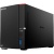 バッファロー　ＬｉｎｋＳｔａｔｉｏｎ　ネットワーク対応ＨＤＤ　２ドライブ　６ＴＢ　ＬＳ７２０Ｄ０６０２　１台