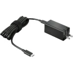 レノボ　６５Ｗ　ＵＳＢ　Ｔｙｐｅ－Ｃ　ＧａＮ　ＡＣアダプター　４０ＡＷＧＣ６５ＷＷ　１個