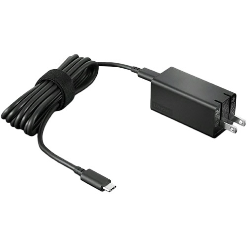 レノボ　６５Ｗ　ＵＳＢ　Ｔｙｐｅ－Ｃ　ＧａＮ　ＡＣアダプター　４０ＡＷＧＣ６５ＷＷ　１個1