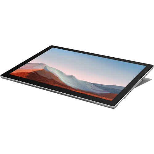 たのめーる】マイクロソフト Surface Pro 7+ Core i3 8GB 128GB(SSD 