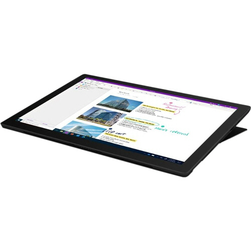 Surface Pro (第 5 世代) i7/16GB/512GB SSD別に購入したTypeCove