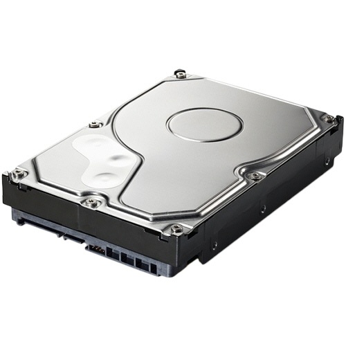 バッファロー　ＬｉｎｋＳｔａｔｉｏｎ　ｆｏｒ　ＳＯＨＯ　交換用ＨＤＤ　３ＴＢ　ＯＰ－ＨＤ３．０ＢＮ　１台1
