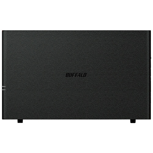 バッファロー　ＬｉｎｋＳｔａｔｉｏｎ　ネットワーク対応ＨＤＤ　４ＴＢ　ＬＳ２１０Ｄ０４０１Ｇ　１台3