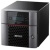 バッファロー　ＴｅｒａＳｔａｔｉｏｎ　スナップショット機能搭載　法人向けＮＡＳ　デスクトップモデル　２ドライブ　４ＴＢ　ＴＳ６２００ＤＮ０４０２　１台