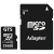 ＧＴＳ　ドライブレコーダー向け　ｍｉｃｒｏＳＤＸＣカード　２５６ＧＢ　ＧＴＭＳ２５６ＤＰＳＡＤ　１枚