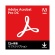 アドビ　Ａｄｏｂｅ　Ａｃｒｏｂａｔ　Ｐｒｏ　ＤＣ　１２ヶ月版　ダウンロード版　１本1