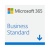 マイクロソフト Microsoft 365 Business Standard ダウンロード版 1本