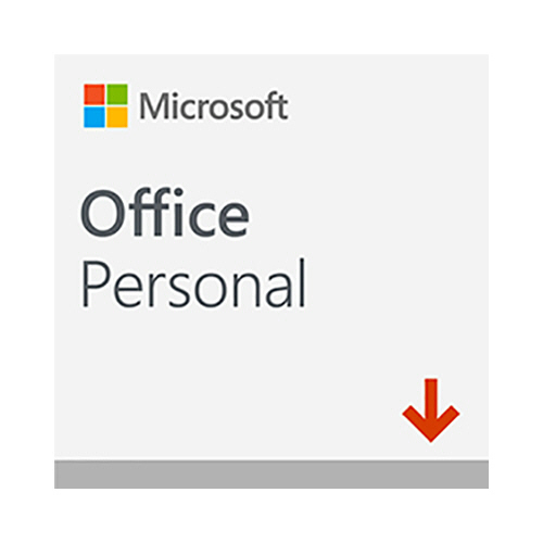たのめーる】マイクロソフト Office Personal 2019 日本語版