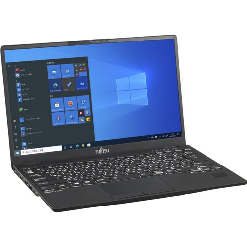 たのめーる 富士通 Lifebook U9311 Fx 13 3型 Core I5 1135g7 256gb Ssd Office付 Fmvu3403cp 1台の通販