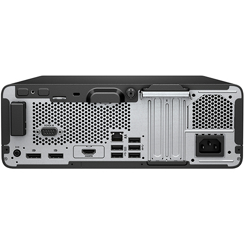 たのめーる】HP ProDesk 600 G6 SFF Core i5-10500 vPro 1TB Office付 ...