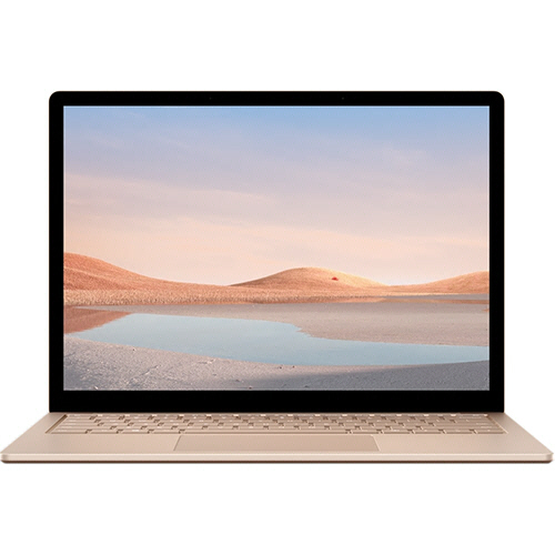 PC/タブレット ノートPC たのめーる】マイクロソフト Surface Laptop 4 13.5型 Core i5-1145G7 