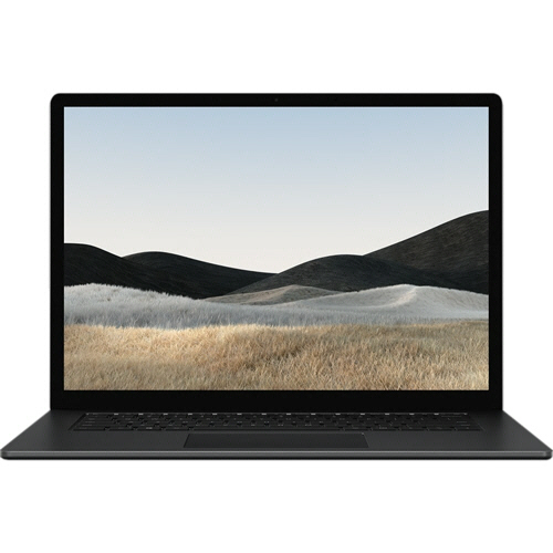 美品！Microsoft Surface Laptop 3 15インチ ブラック