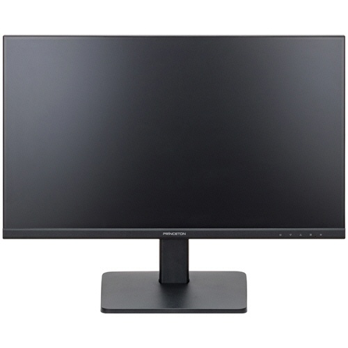 プリンストン　広視野角パネル採用　白色ＬＥＤバックライト　２７型ワイドカラー液晶ディスプレイ　ブラック　ＰＴＦＢＬＤ－２７Ｗ　１台1