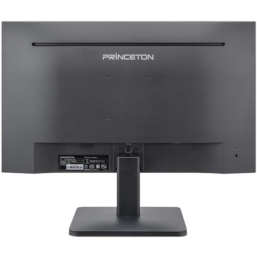 プリンストン　広視野角パネル採用　白色ＬＥＤバックライト　２７型ワイドカラー液晶ディスプレイ　ブラック　ＰＴＦＢＬＤ－２７Ｗ　１台2