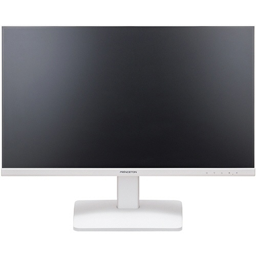 プリンストン　広視野角パネル　白色ＬＥＤバックライト　２７型ワイドカラー液晶ディスプレイ　ホワイト　ＰＴＦＷＬＤ－２７Ｗ　１台1