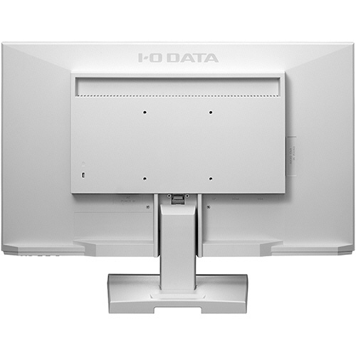 アイオーデータ　広視野角ＡＤＳパネル採用　ＤｉｓｐｌａｙＰｏｒｔ搭載　２３．８型ワイド液晶ディスプレイ　ホワイト　５年保証　ＬＣＤ－ＤＦ２４１ＥＤＷ－Ａ　１台2