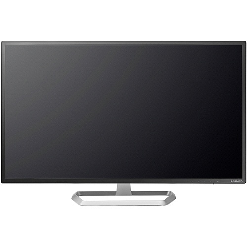 アイオーデータ　広視野角ＡＤＳパネル採用　ＤｉｓｐｌａｙＰｏｒｔ搭載　３１．５型ワイド液晶ディスプレイ　ブラック　５年保証　ＬＣＤ－ＤＦ３２１ＸＤＢ－Ａ　１台1