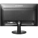 アイオーデータ　広視野角ＡＤＳパネル採用＆ＷＱＨＤ対応　２３．８型ワイド液晶ディスプレイ　ブラック　５年保証　ＬＣＤ－ＭＱ２４１ＸＤＢ－Ａ　１台2