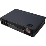 カシオ　ＦＯＲＥＳＩＧＨＴ　ＶＩＥＷ　小型軽量プロジェクター　ワイヤレス対応モデル　ＣＸ－Ｆ１