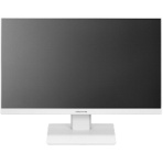 プリンストン　広視野角パネル採用　白色ＬＥＤバックライト　２３．８型ワイドカラー液晶ディスプレイ　ホワイト　ＰＴＦＷＦＥ－２４Ｗ　１台