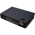 カシオ　ＦＯＲＥＳＩＧＨＴ　ＶＩＥＷ　小型軽量プロジェクター　ＣＸ－Ｅ１