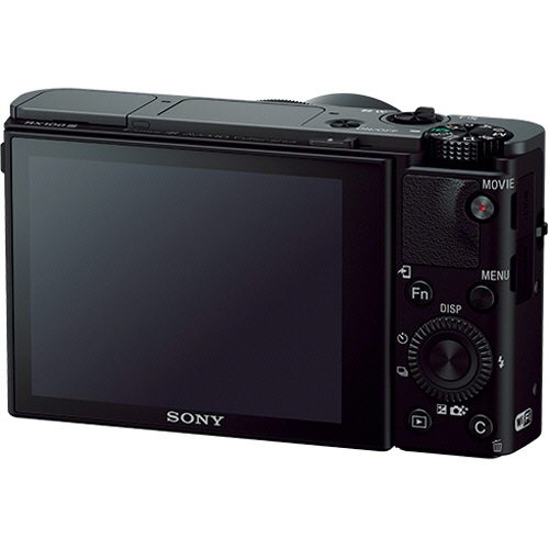 たのめーる】ソニー デジタルスチルカメラ Cyber-shot RX100 III DSC 