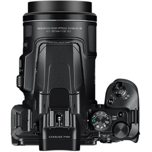 ニコン　デジタルカメラ　ＣＯＯＬＰＩＸ　Ｐ９５０　ブラック　Ｐ９５０　１台4