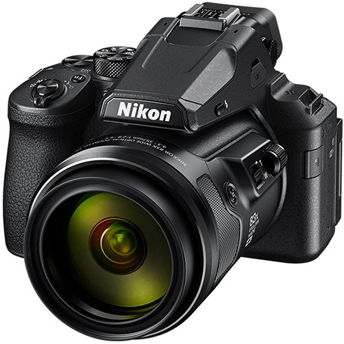 ニコン　デジタルカメラ　ＣＯＯＬＰＩＸ　Ｐ９５０　ブラック　Ｐ９５０　１台5