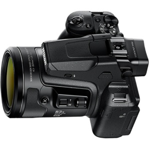 ニコン　デジタルカメラ　ＣＯＯＬＰＩＸ　Ｐ９５０　ブラック　Ｐ９５０　１台6