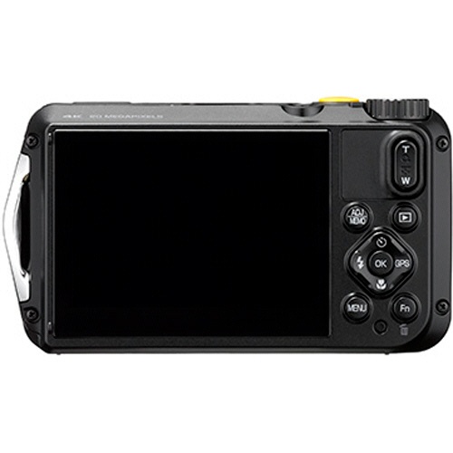リコー　防水・防塵・耐衝撃・耐薬品デジタルカメラ　Ｇ９００　安心保証モデル　１６２１０８　１台5