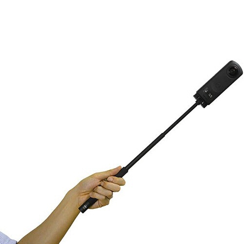 リコー　ＴＨＥＴＡ　スティック　ＴＭ－３（４３ｃｍコンパクト自撮棒）　９１０７６６　１本2