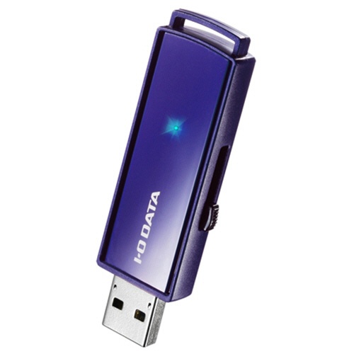 アイオーデータ　ＵＳＢ　３．１　Ｇｅｎ１（ＵＳＢ　３．０）対応　セキュリティＵＳＢメモリー　１６ＧＢ　ＥＵ３－ＰＷ／１６ＧＲ　１個1