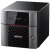バッファロー　ＴｅｒａＳｔａｔｉｏｎ　ＮＡＳ専用ＨＤＤ搭載　法人向けＮＡＳ　デスクトップモデル　２ドライブ　６ＴＢ　ＴＳ３２２０ＤＮ０６０２　１台