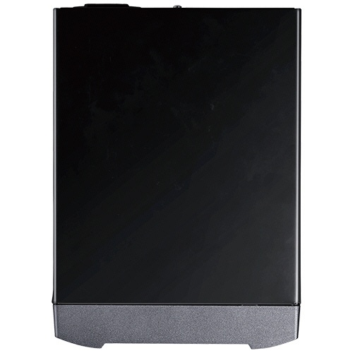バッファロー　ＴｅｒａＳｔａｔｉｏｎ　ＮＡＳ専用ＨＤＤ搭載　法人向けＮＡＳ　デスクトップモデル　２ドライブ　６ＴＢ　ＴＳ３２２０ＤＮ０６０２　１台3