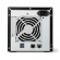 バッファロー　ＴｅｒａＳｔａｔｉｏｎ　ＮＡＳ専用ＨＤＤ搭載　法人向けＮＡＳ　デスクトップモデル　２ドライブ　６ＴＢ　ＴＳ３２２０ＤＮ０６０２　１台5