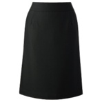 セロリー 魅せスカート（すっきりキレイ） アーバンナチュラル　ブラック　Ｓ－１５９１０