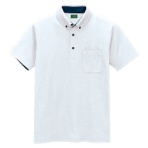 アイトス 制電半袖ポロシャツ　ＡＺ－５０００６